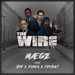 The Wire 2019 (Hjemmesnekk)