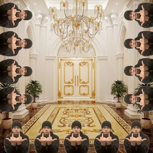 Wind (feat. Summit (De) & The White House Oval Office)