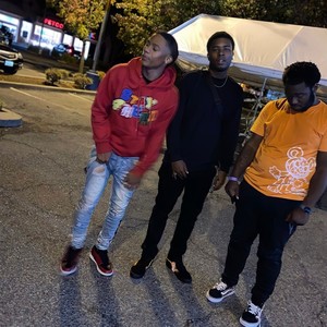 Finals Mvp (feat. Fmb dondada & Dropski4) (Explicit)