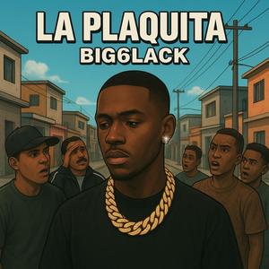 la plaquita (Explicit)