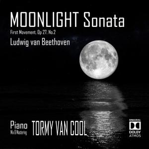 Piano Sonata No.14 in C-sharp Minor, Op.27 No.2 