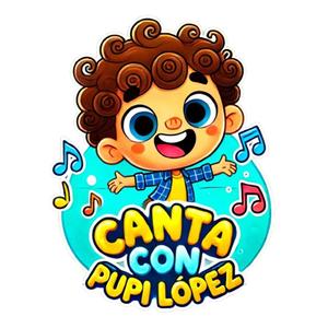 CANTA CON PUPI