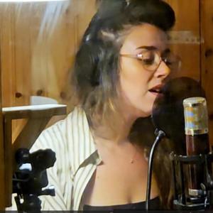 Where the Oceans Touch (feat. Keren Corcos & Avi Adrian)