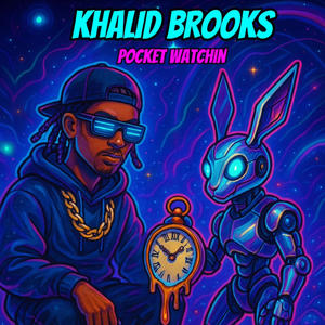 Pocket Watchin (Explicit)