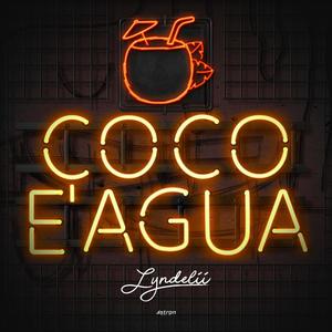 COCO E' AGUA