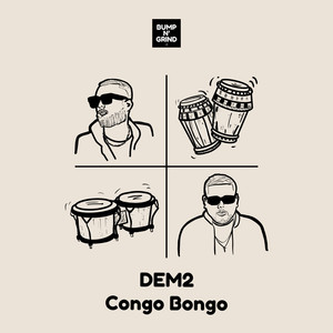 Congo Bongo (Extended Mix)