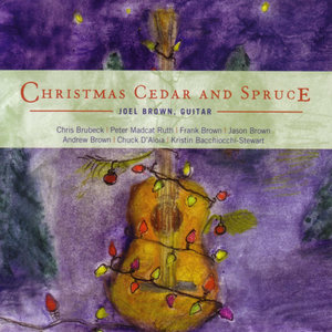 Joel Brown - Silent Night (Inst.)