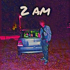 2 AM (feat. Skeemo) [Explicit]