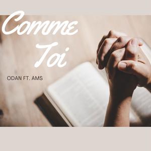 Comme Toi (feat. AMS)