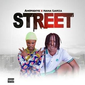 Street (feat. Nana Gaza) (Explicit)