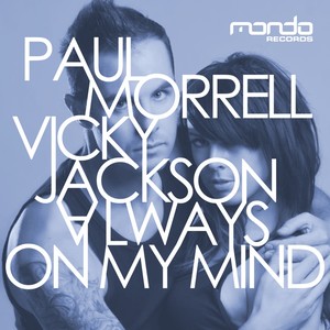 Always On My Mind (Radio Edit)