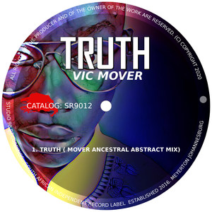 Truth (Ancestral Abstract Mix)