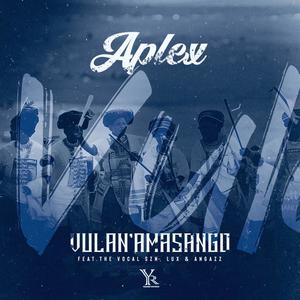 Vulan'amasango (feat. The Vocal Szn, Dj Lux & AngaZz)