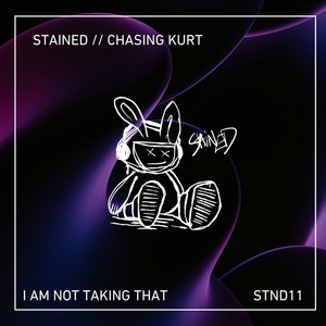 Chasing Kurt - I Am Not Taking That