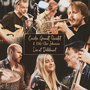 Contemporary Old School Part I – II (Live)
