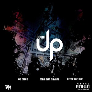 Count Up (Explicit)