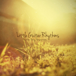 Little Guitar Rhythms