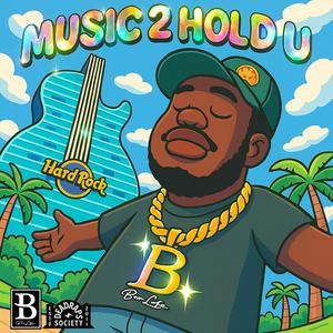 Backroads (feat. CantBuyDeem) (Explicit)