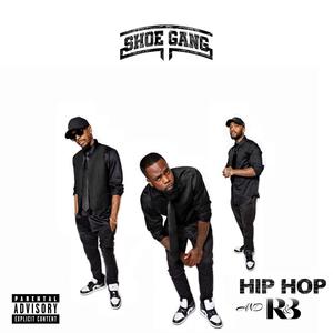 Hip Hop and R&B (Explicit)