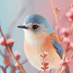 Alas Susurrantes Del Sueño