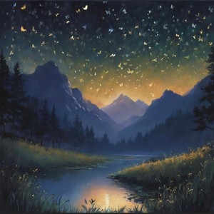 noche tranquila Angelos