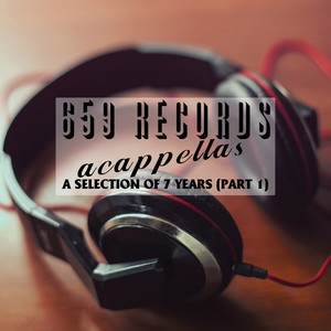 Be Happy (Acappella)