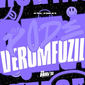 Não Pode Ver um Fuzil (Explicit)