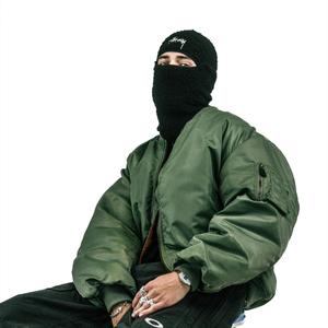 Nebelwand (feat. Paolo Temporale) (Explicit)