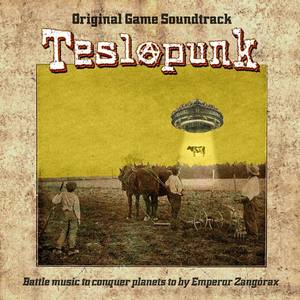 Teslapunk Soundtrack