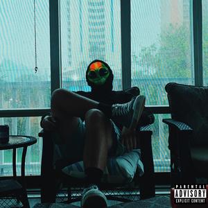 think less, smile more (feat. Yng Dee)