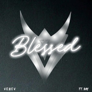 Blessed (feat. Ft.Ray)