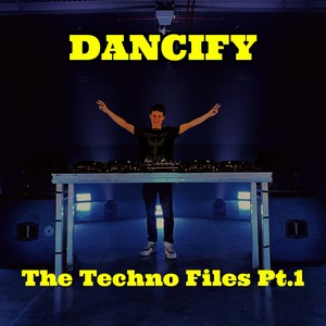 The Techno Files, Pt. 1