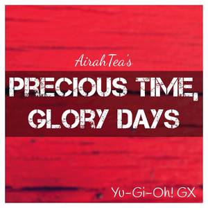 Precious Time, Glory Days (English Cover)