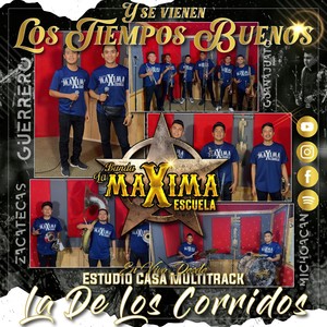 Los Hijos del Pelo Chino(En Vivo)