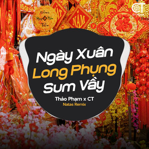 Ngày Xuân Long Phụng Sum Vầy - EDM Remix