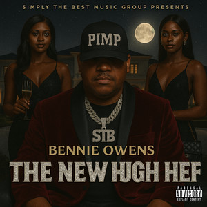 Hometown Hero (Explicit)