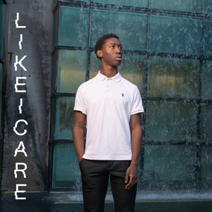 Like I care (From Bralla* The Movie) (Original Motion Picture Soundtrack)