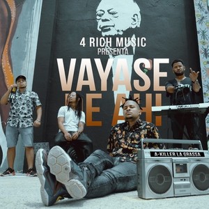 Váyase de Ahí (Explicit)