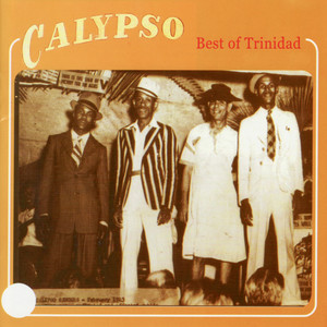 Calypso - Best of Trinidad