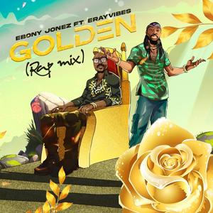Golden (feat. erayvibes) (Rap mix)