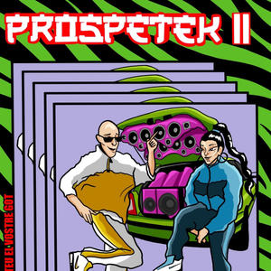 Dj Maestre - Prospetek VII