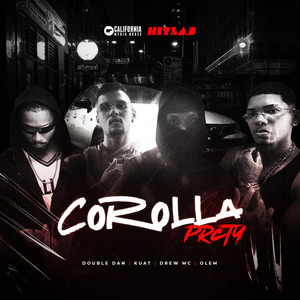 Corolla (Explicit)