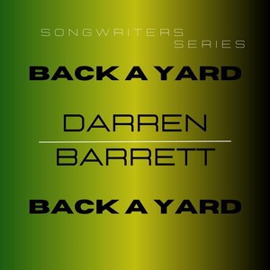 Songwriters Series: Back A Yard (feat. Warren Pettey & Tommy Creighton)
