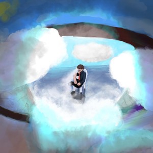 Roses Growing on Bridges (Explicit)