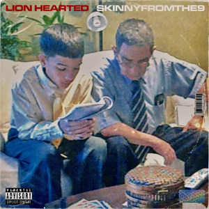 Lion Hearted (Explicit)