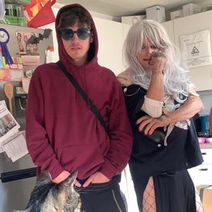 CRINGY RAP SONG (Explicit)