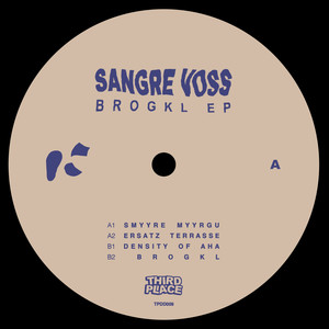 Brogkl EP