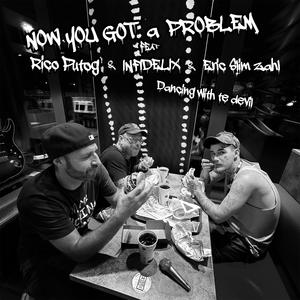 Dancing with the devil (feat. Eric 'slim' Zahl & the South West Swingers, INFIDELIX & Rico Putog) (Explicit)