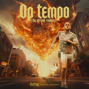 Op Tempo (Explicit)