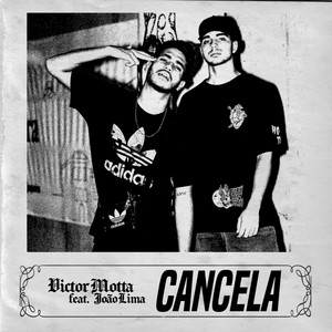Cancela(feat. João Lima) (Explicit)